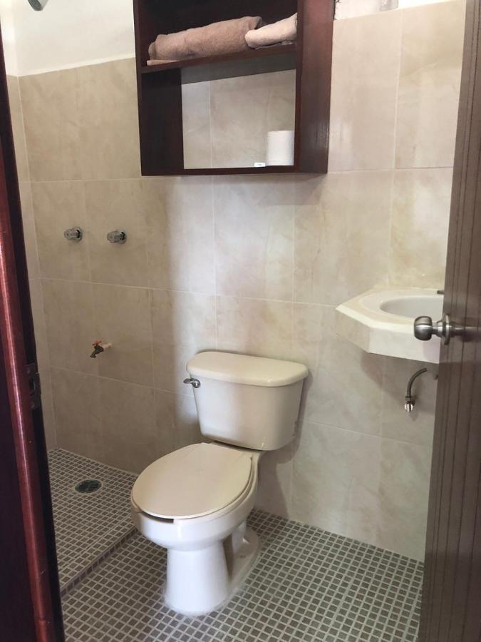 Hotel Villa Diamante Шпухиль Экстерьер фото