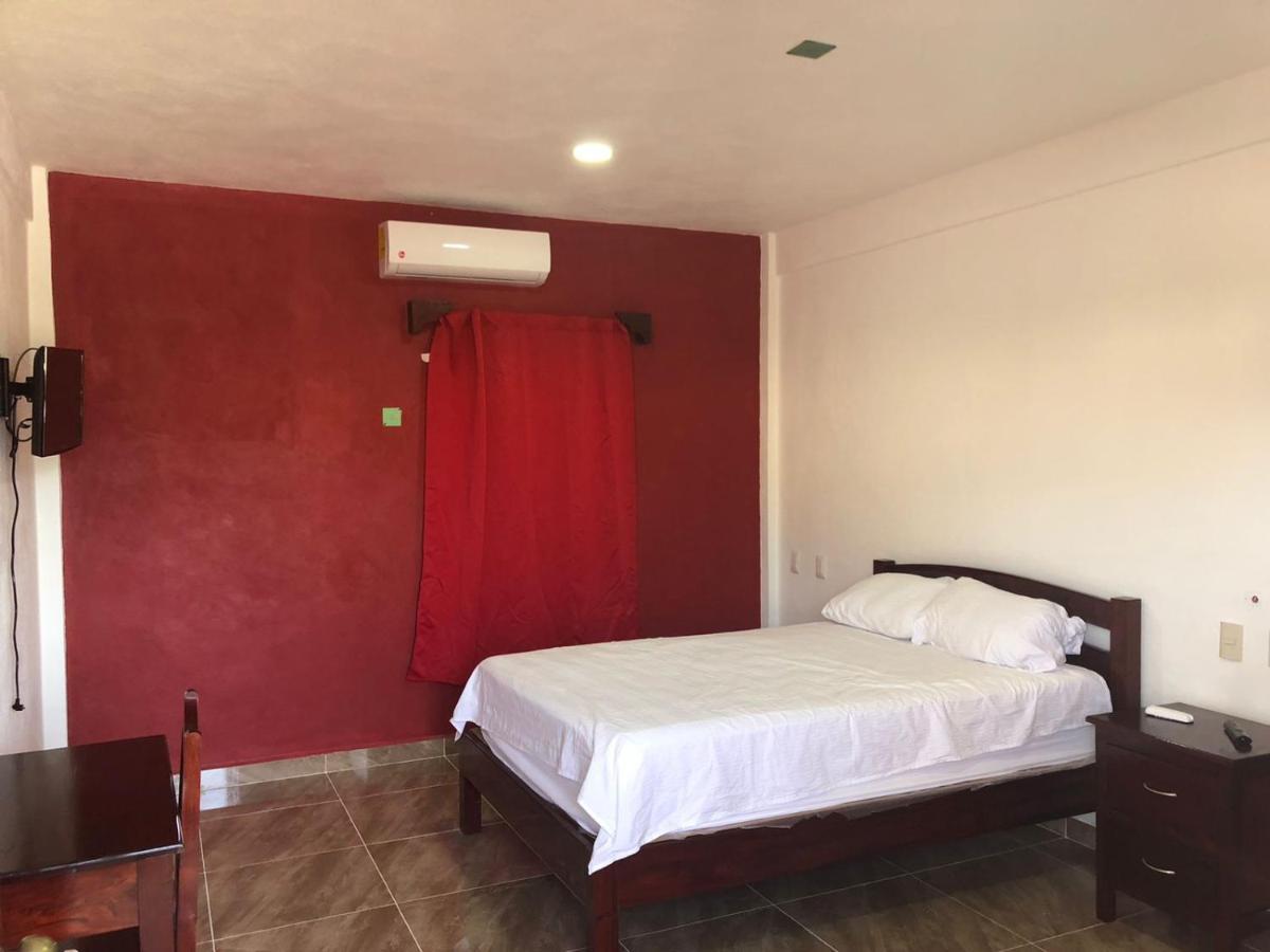 Hotel Villa Diamante Шпухиль Экстерьер фото