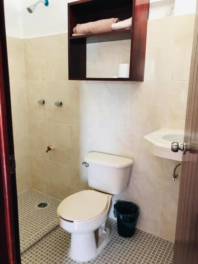 Hotel Villa Diamante Шпухиль Экстерьер фото