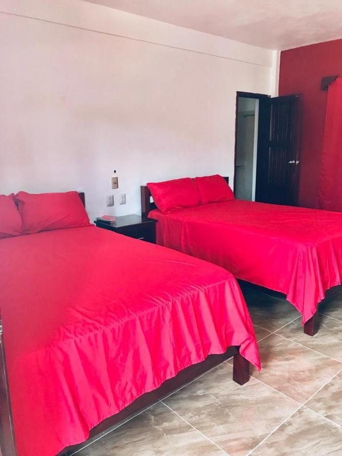 Hotel Villa Diamante Шпухиль Экстерьер фото